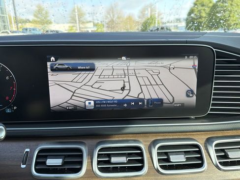 New 2026 Mercedes-Benz GLE 350 4MATIC image 27