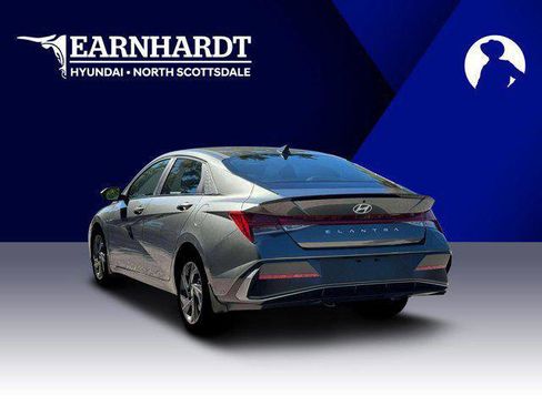 New 2026 Hyundai Elantra SEL Sport Premium image 5