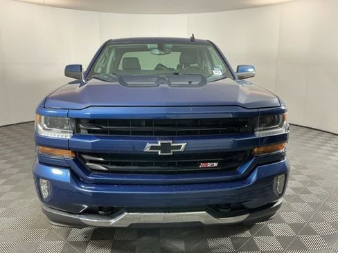 Used 2017 Chevrolet Silverado 1500 LT w/ All Star Edition image 2