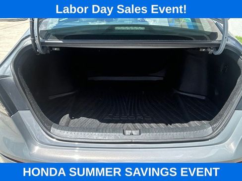 Used 2024 Honda Accord Sport image 10