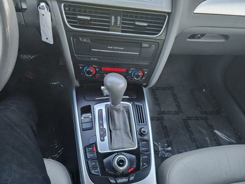 Used 2010 Audi A4 2.0T Premium Plus image 17