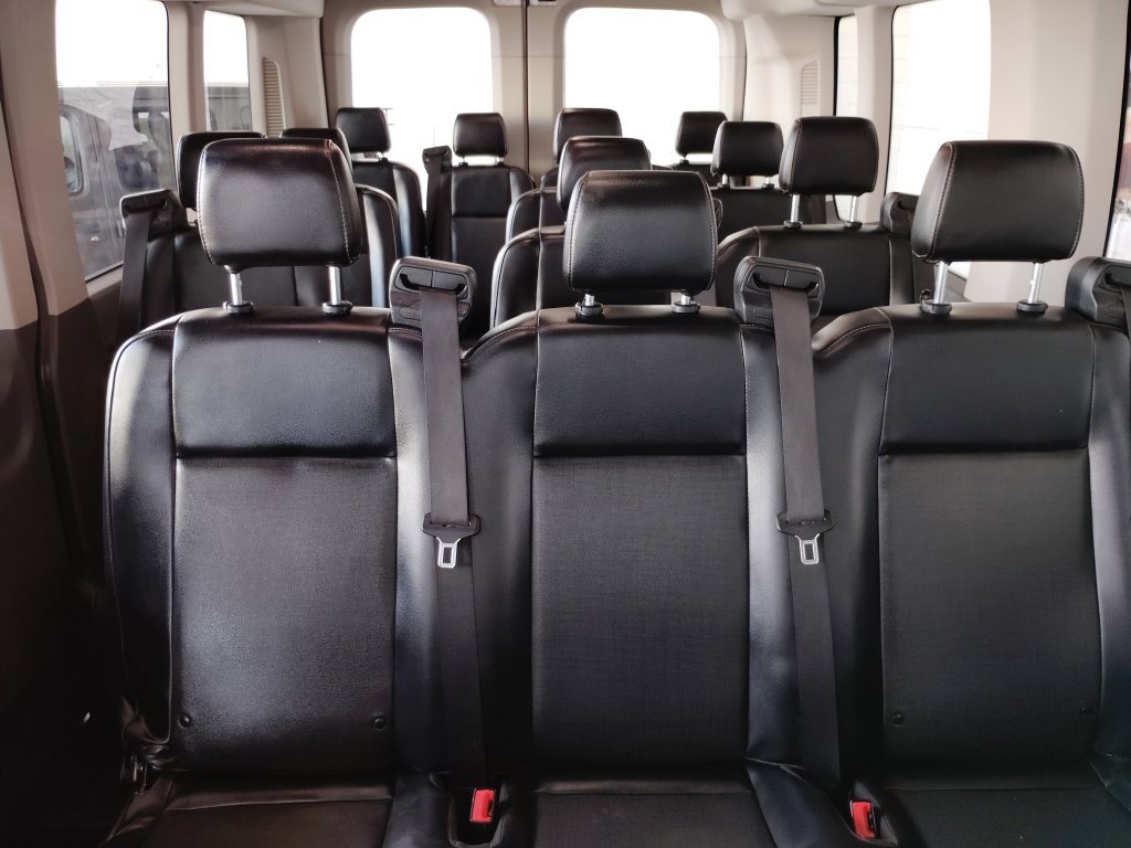 Used 2025 Ford Transit 350 XL RWD image 18
