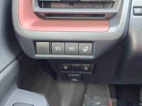 Certified 2024 Toyota Prius Prime FWD image 27