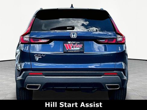 Used 2024 Honda CR-V Sport image 5