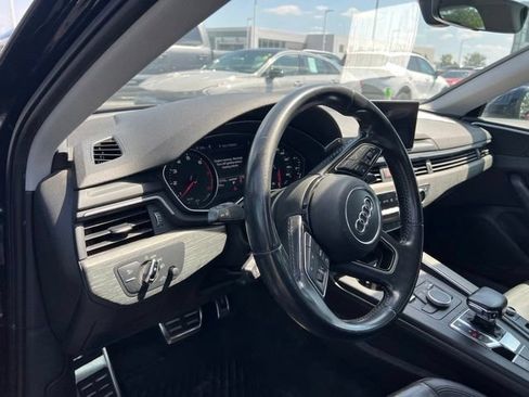 Used 2018 Audi A4 2.0T Ultra Premium w/ Convenience Package FWD image 9