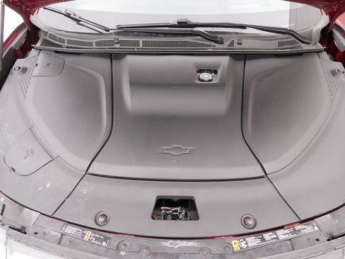 Used 2024 Chevrolet Blazer EV RS image 11