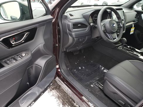 New 2026 Subaru Forester Limited image 6