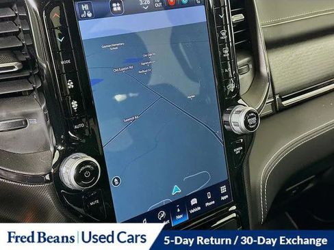 Certified 2024 RAM 1500 Limited w/ Trailer Tow Group image 15