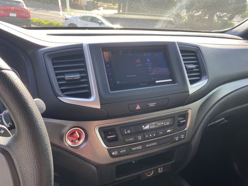 Used 2019 Honda Passport Sport image 21