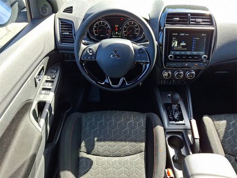 New 2025 Mitsubishi Outlander Sport AWD image 7