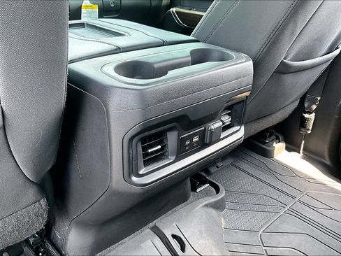Used 2021 Chevrolet Silverado 1500 RST w/ Bed Protection Package RWD image 32