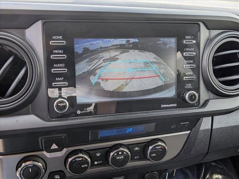 Used 2023 Toyota Tacoma SR AWD/4WD image 14