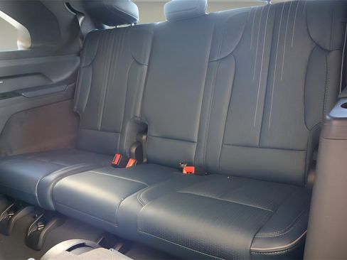 New 2025 Cadillac Escalade IQ Luxury 2 image 13