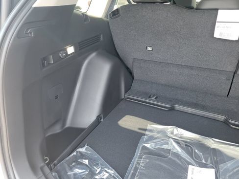 New 2026 Honda CR-V EX-L image 34