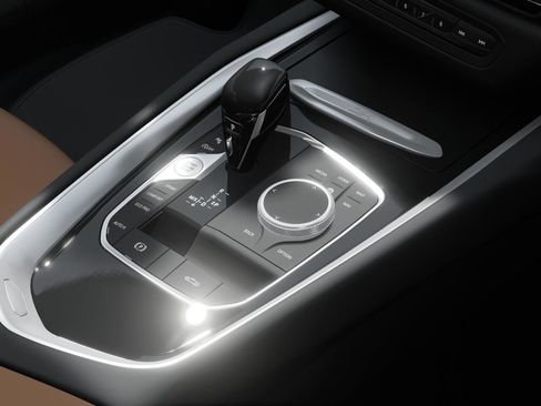 New 2026 BMW Z4 sDrive30i image 10