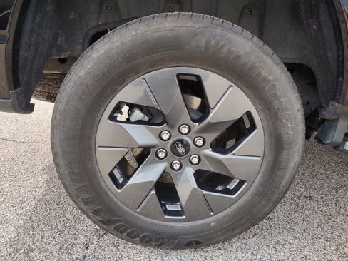 Used 2023 Ford F150 Lightning Lariat AWD/4WD image 26