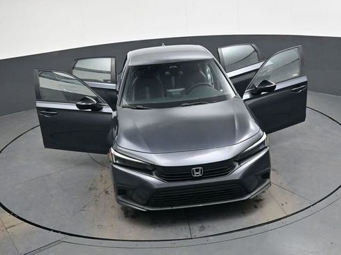 Used 2024 Honda Civic Sport image 35