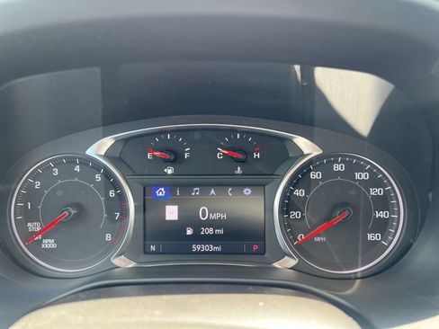 Used 2023 GMC Acadia SLT FWD image 14