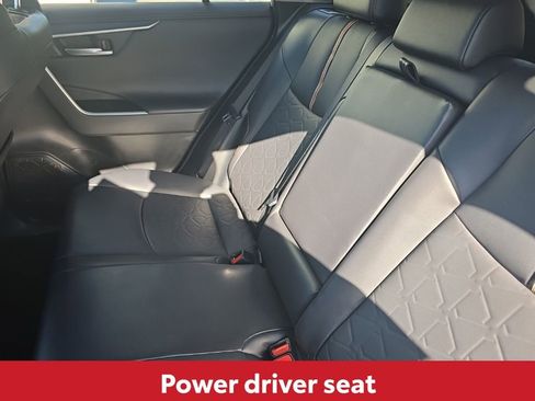 Used 2024 Toyota RAV4 Adventure image 17