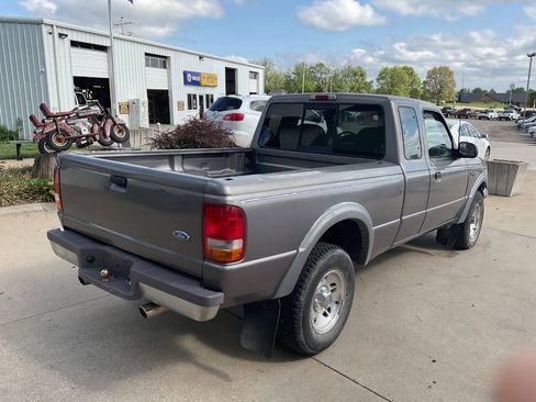 Used 1997 Ford Ranger XLT AWD/4WD image 9