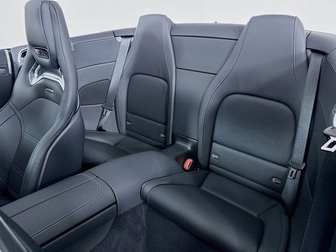 New 2025 Mercedes-Benz SL 63 AMG S e Performance 4MATIC image 8