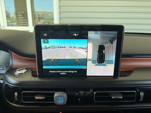 Used 2020 Lincoln Aviator Reserve w/ Class IV Trailer Tow Package AWD/4WD image 19