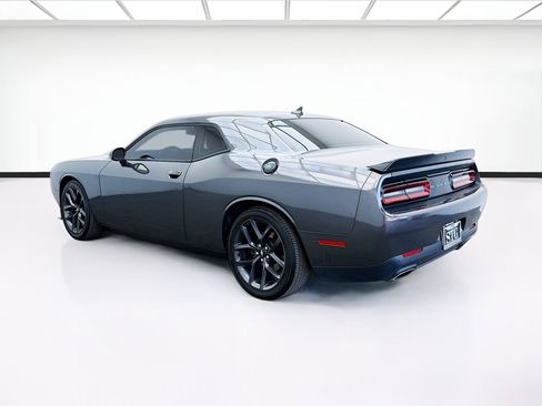 Used 2019 Dodge Challenger GT w/ Blacktop Package image 6