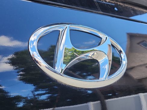 Used 2022 Hyundai Palisade SEL w/ 8P Bench Seat Package image 30