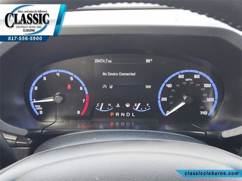 Used 2023 Ford Bronco Sport Big Bend w/ Convenience Package image 16