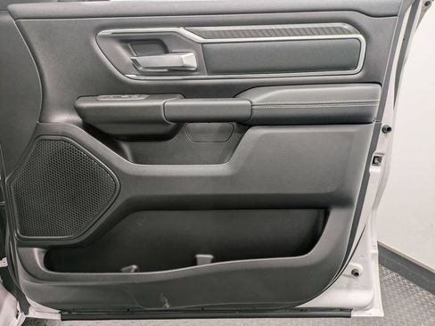 Used 2025 RAM 1500 Big Horn AWD/4WD image 28