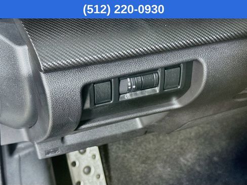 Certified 2024 Subaru Crosstrek 2.5i Sport AWD/4WD image 11