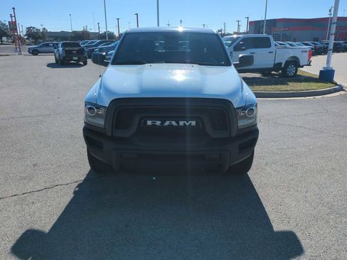 Used 2024 RAM 1500 Classic Warlock image 3