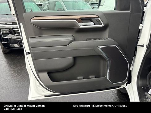 New 2026 Chevrolet Silverado 1500 LT image 12