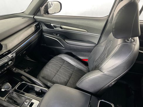 Used 2024 Kia Telluride SX X-Pro image 25