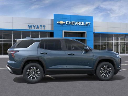 New 2026 Chevrolet Equinox LT image 6