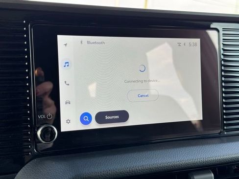 Used 2024 Toyota Land Cruiser 1958 image 32