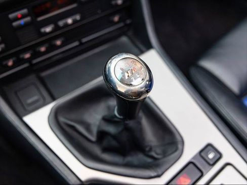 Used 2000 BMW M5 RWD image 24