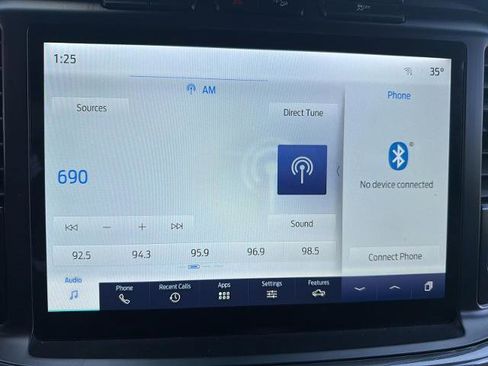 Certified 2022 Ford F150 XLT w/ Equipment Group 302A High AWD/4WD image 5