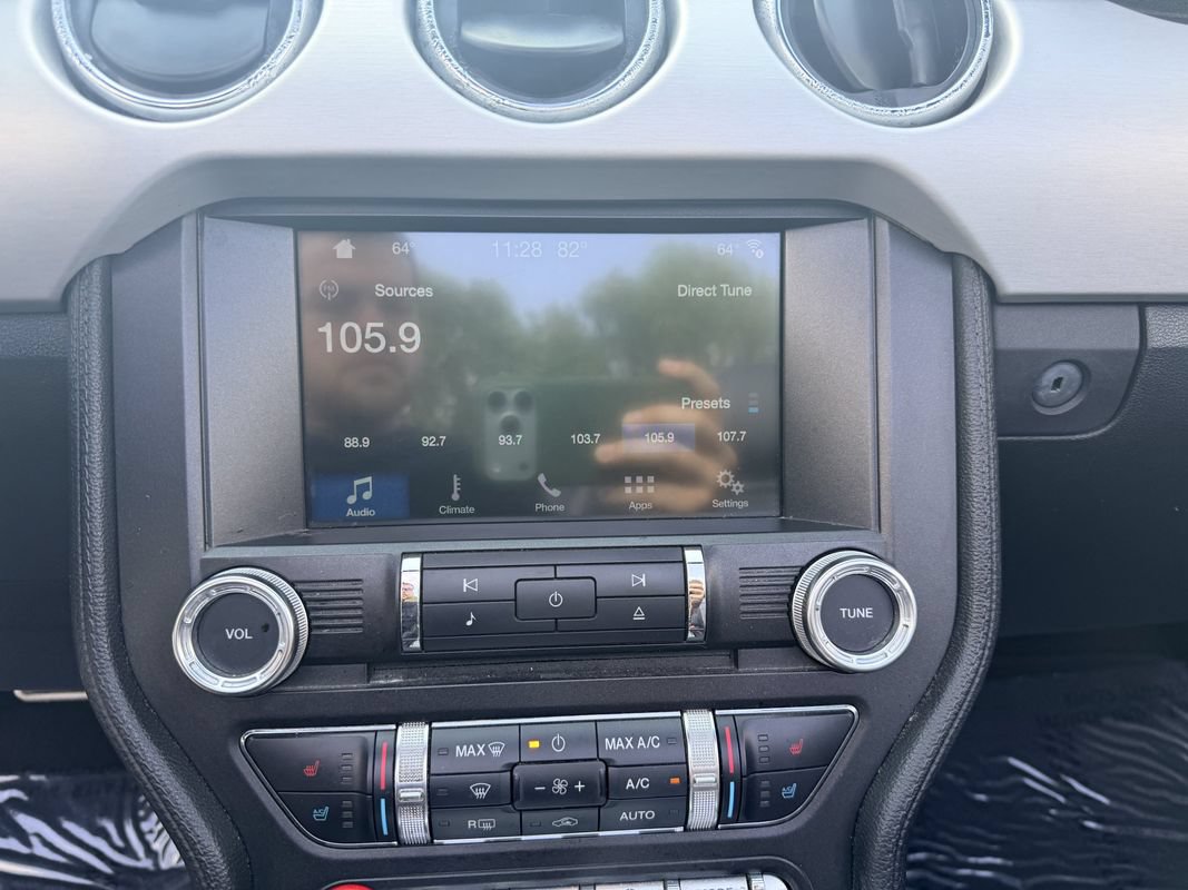 Used 2016 Ford Mustang Premium RWD image 18