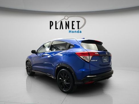 Used 2021 Honda HR-V Sport image 5