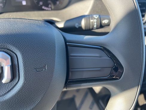 New 2026 RAM ProMaster 2500 image 23