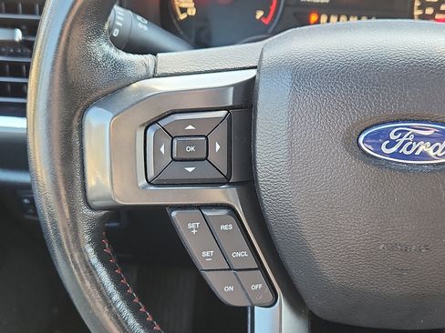 Used 2016 Ford F150 XLT w/ Equipment Group 302A Luxury image 21