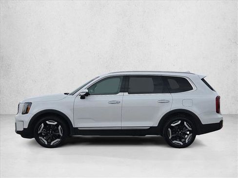 Used 2025 Kia Telluride S FWD image 8
