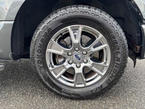 Used 2016 Ford F150 XLT w/ Equipment Group 301A Mid image 8