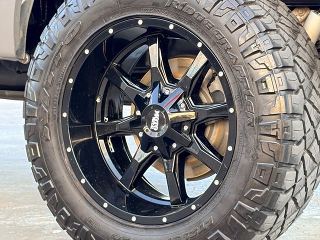 Used 2018 Ford F150 XL w/ Equipment Group 101A Mid AWD/4WD image 15
