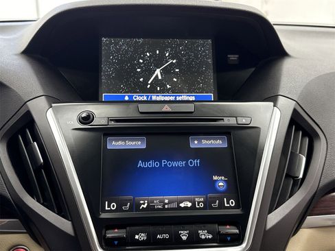 Used 2015 Acura MDX FWD image 25