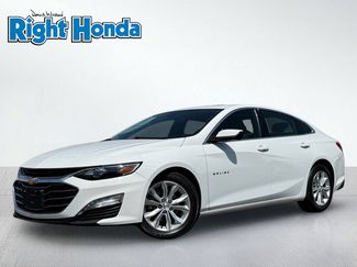 Used 2024 Chevrolet Malibu LT FWD video 2