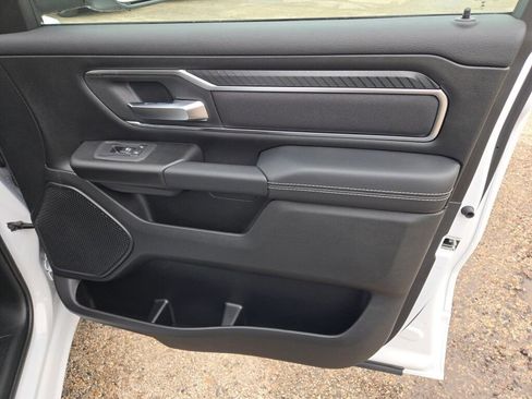 New 2025 RAM 1500 Big Horn w/ Protection Group image 4