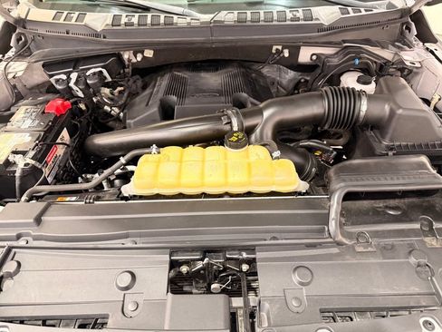 Used 2020 Ford F150 Lariat AWD/4WD image 6