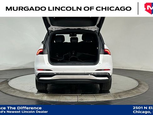 Used 2024 Lincoln Nautilus Reserve w/ Equipment Group 202A AWD/4WD image 30